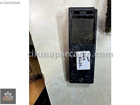 Fiat Uno Arka Koltuk çıkma parça