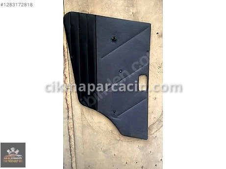 Fiat Uno Kapı Döşemesi çıkma parça