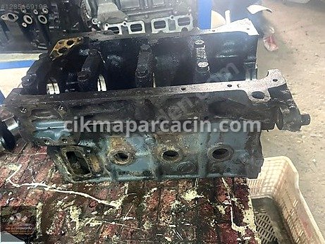 Fiat Uno Blok çıkma parça