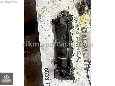 Fiat Uno Külbütör Kapağı çıkma parça