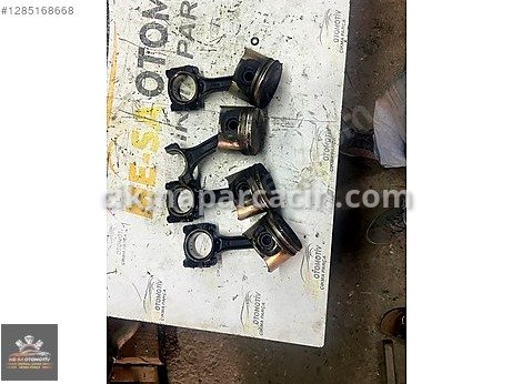 Fiat Uno Piston Kolu çıkma parça