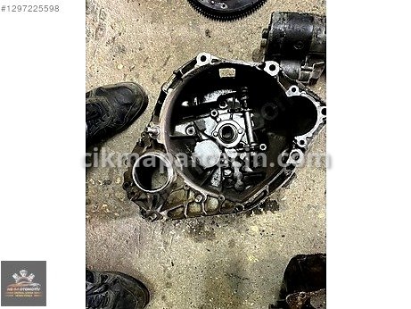 Fiat Uno Şanzıman Komple çıkma parça