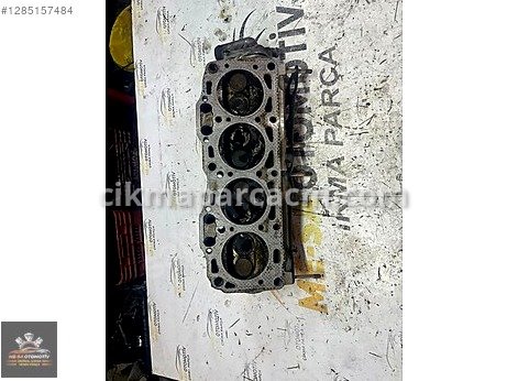 Fiat Uno Silindir Kapağı çıkma parça