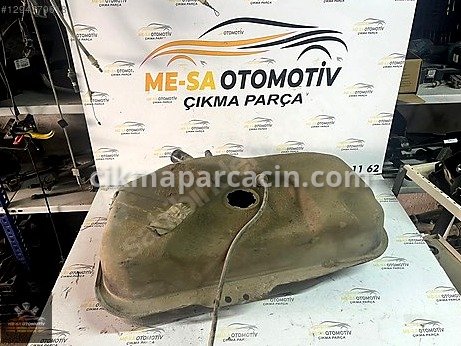 Fiat Uno Yakıt Deposu çıkma parça
