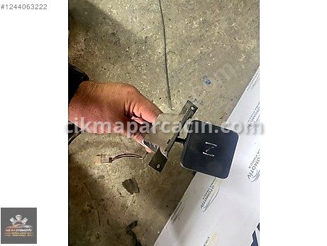 Fiat Uno Diğer çıkma parça