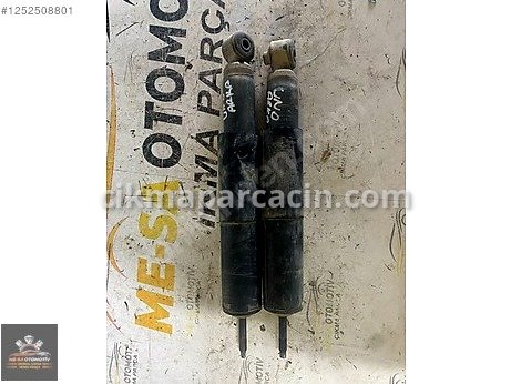 Fiat Uno Amortisör çıkma parça