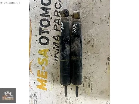 Fiat Uno Amortisör çıkma parça - MESA YEDEK PARÇA Mersin
