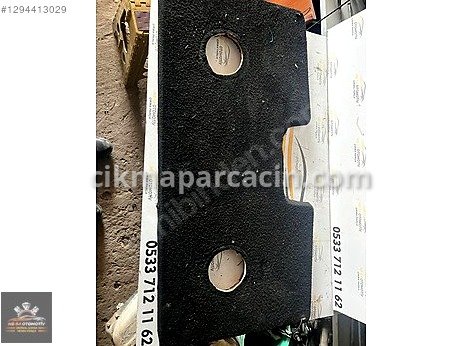 Fiat Uno Bagaj Pandizot çıkma parça