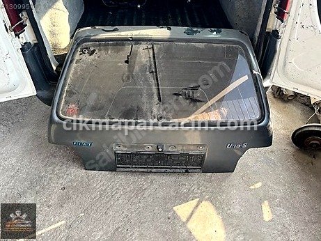Fiat Uno Bagaj Kilidi çıkma parça