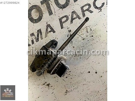 Fiat Uno Bagaj Kilidi çıkma parça