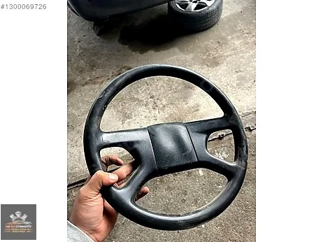 Fiat Uno Direksiyon Simidi çıkma parça - MESA YEDEK PARÇA Mersin