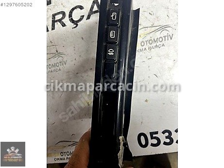Fiat Uno Far Motoru çıkma parça