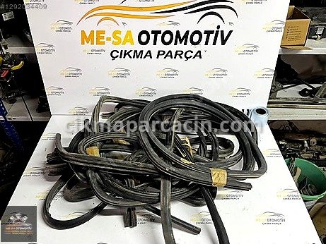 Fiat Uno Kapı Fitili çıkma parça