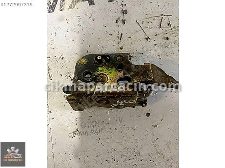 Fiat Uno Kapı Kilidi çıkma parça