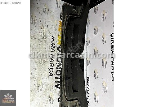Fiat Uno Panjur çıkma parça