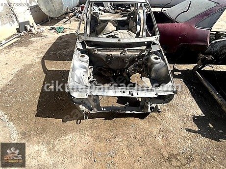 Fiat Uno Klima Paneli çıkma parça