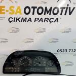 Fiat Uno Gösterge Paneli çıkma parça - MESA YEDEK PARÇA Mersin