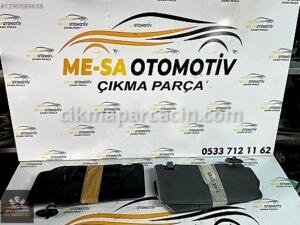 FİAT UNO PALİO ALBEA SAĞ SOL GÜNEŞLİK