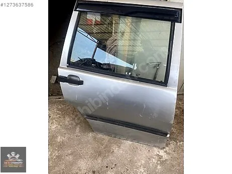 Fiat Uno Kapı (Arka Sağ) çıkma parça - MESA YEDEK PARÇA Mersin