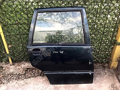 Fiat Uno Kapı (Arka Sağ) çıkma parça