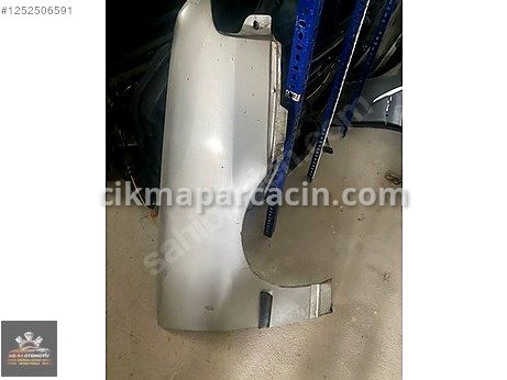 Fiat Uno Çamurluk (Ön) çıkma parça