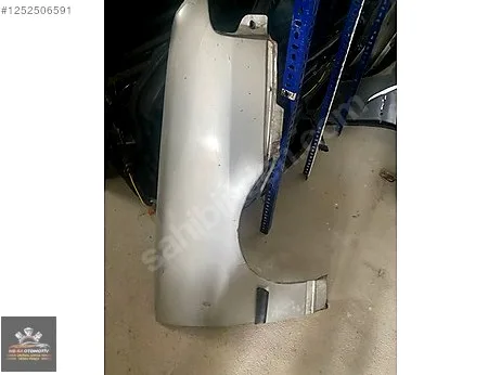 Fiat Uno Çamurluk (Ön) çıkma parça - MESA YEDEK PARÇA Mersin