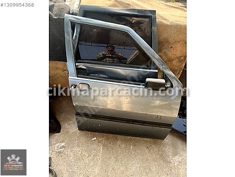 Fiat Uno Kapı (Ön Sağ) çıkma parça