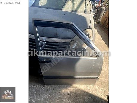 Fiat Uno Kapı (Ön Sağ) çıkma parça