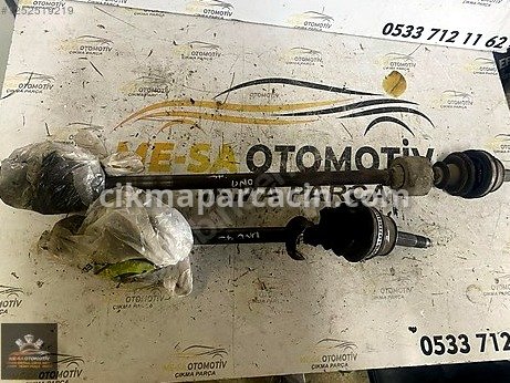 Fiat Uno Salıncak çıkma parça