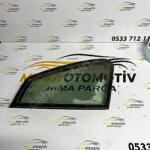 Fiat Uno Kelebek Camı çıkma parça - MESA YEDEK PARÇA Mersin