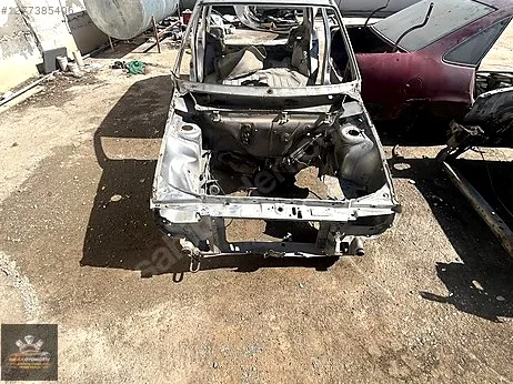 Fiat Uno Darbe Sensörü çıkma parça - MESA YEDEK PARÇA Mersin