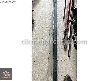 Fiat Uno Marşpiyel Sacı çıkma parça