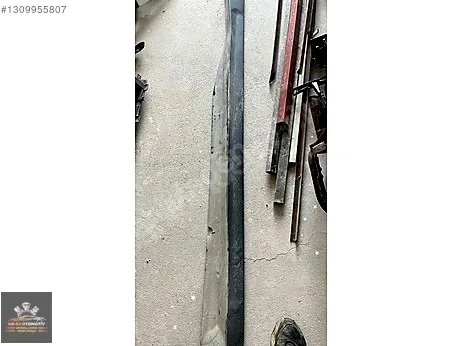Fiat Uno Marşpiyel Sacı çıkma parça