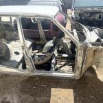 Fiat Uno Marşpiyel Sacı çıkma parça - MESA YEDEK PARÇA Mersin