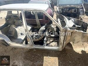 Fiat Uno Marşpiyel Sacı çıkma parça - MESA YEDEK PARÇA Mersin