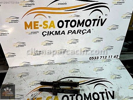 Fiat Uno Emniyet Kemeri çıkma parça