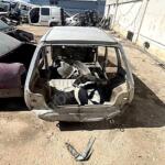 Fiat Uno Sol Arka Stop çıkma parça - MESA YEDEK PARÇA Mersin