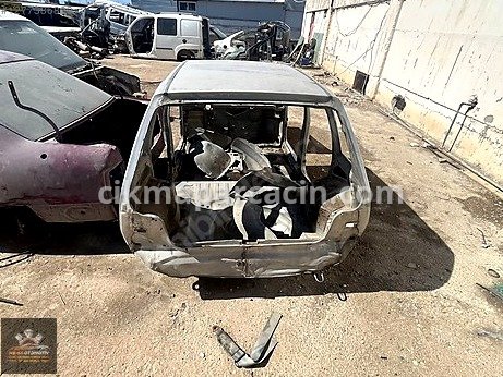 Fiat Uno Stop Sacı çıkma parça