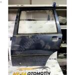 Fiat Uno Kapı (Arka Sol) çıkma parça - MESA YEDEK PARÇA Mersin