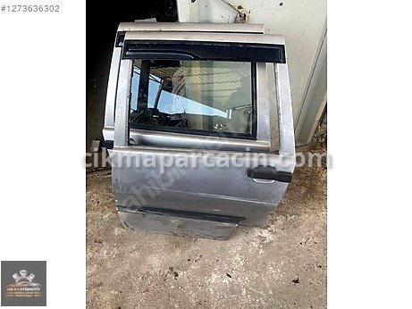 Fiat Uno Kapı (Arka Sol) çıkma parça