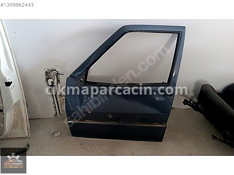 Fiat Uno Kapı (Ön Sol) çıkma parça