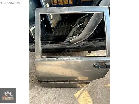 Fiat Uno Kapı (Ön Sol) çıkma parça - MESA YEDEK PARÇA Mersin