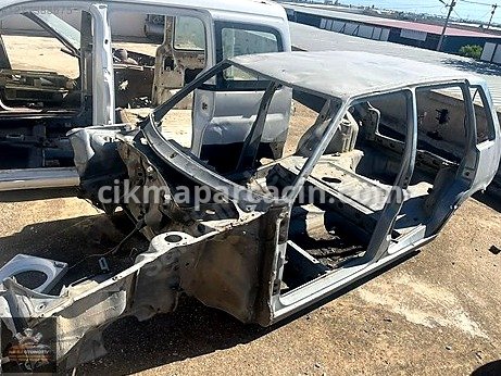 Fiat Uno Taban Halısı çıkma parça