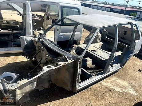 Fiat Uno Taban Halısı çıkma parça - MESA YEDEK PARÇA Mersin