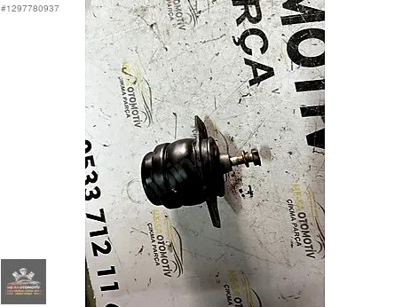 Fiat Uno Motor Takozu çıkma parça - MESA YEDEK PARÇA Mersin