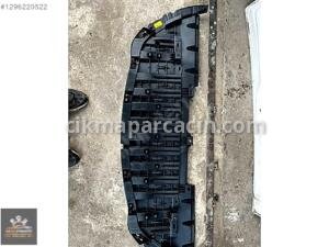 FLUENCE ÖN TAMPON ALT MUHAFAZASI ORJINAL SIFIR 622359780R