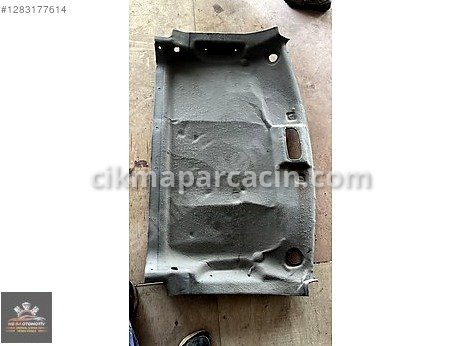 Ford Tourneo Connect Tavan Döşemesi çıkma parça