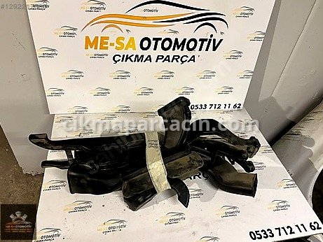 Ford Tourneo Connect Klima Boruları çıkma parça