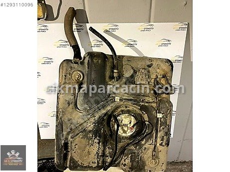 Ford Tourneo Connect Yakıt Deposu çıkma parça
