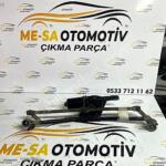 Ford Tourneo Connect Silecek Mekanizması çıkma parça - MESA YEDEK PARÇA Mersin